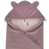 Baby Car Seat Sleeping Bag VELVET UNICORN