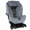 Baby car seat cover AXKID MINI KID, KIDZONE, DUOFIX