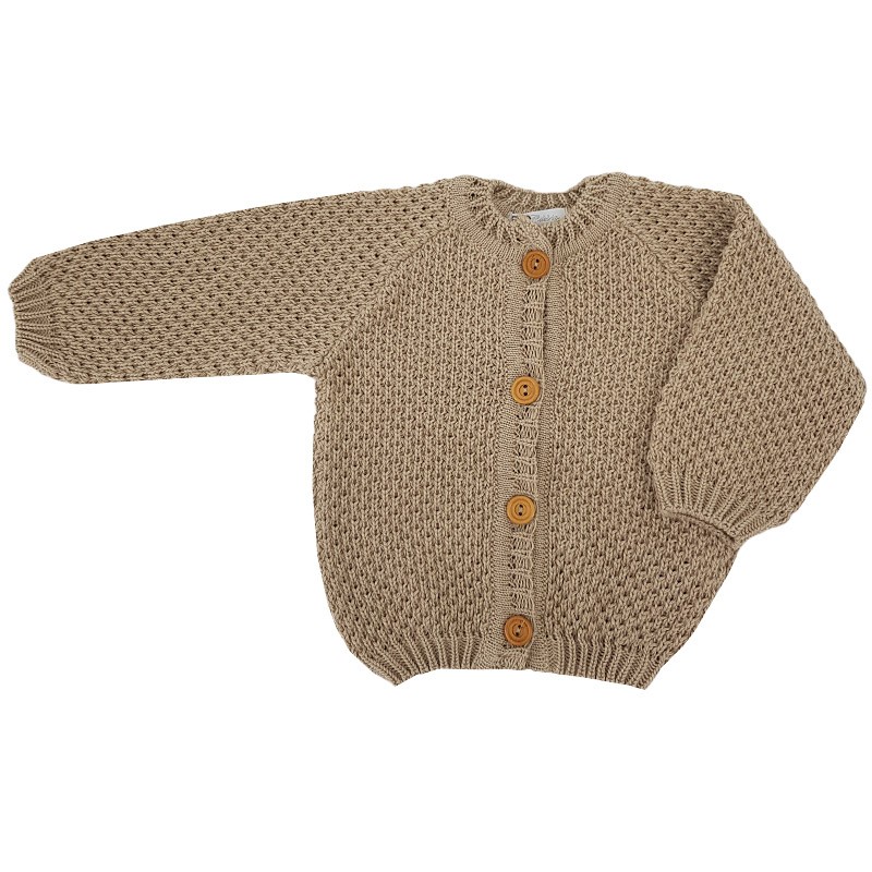 Džemperītis BEIGE Džemperītis BEIGE