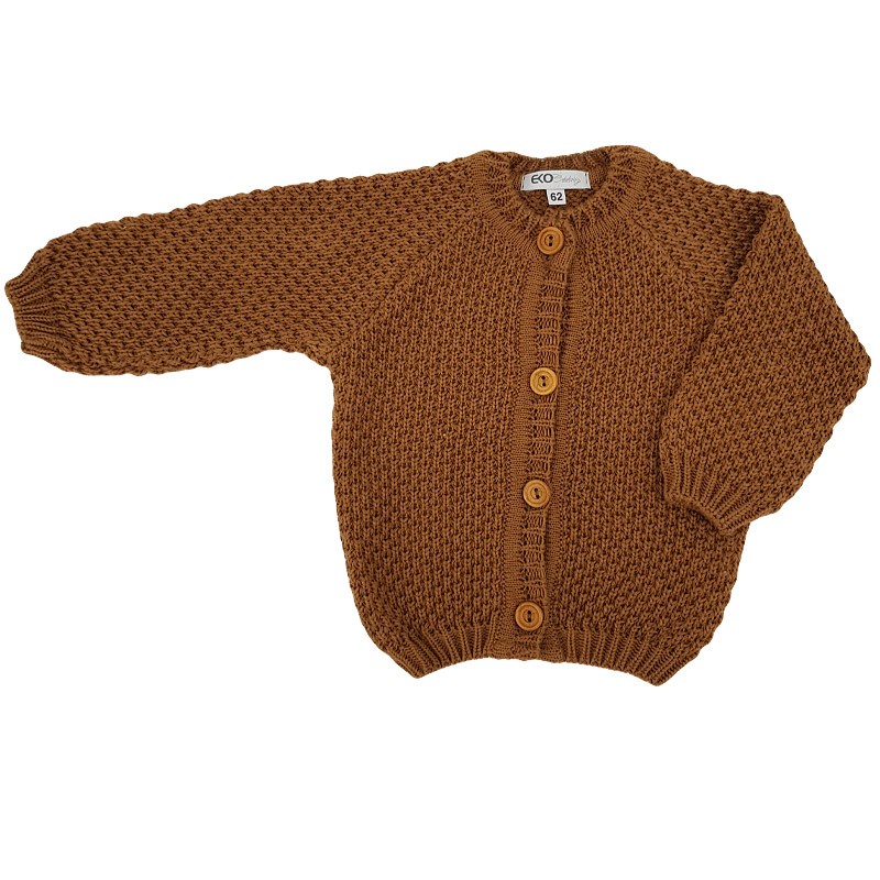 Džemper CARAMEL Džemper CARAMEL