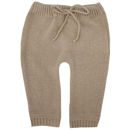 Pantalon BEIGE