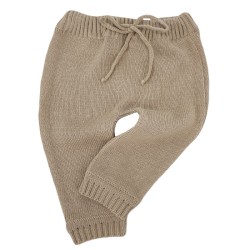 Pantalon BEIGE