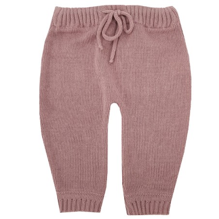 Trousers ROSE PINK