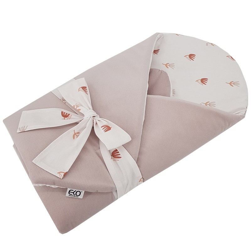 Конверт из хлопка с VELVET BEIGE MEADOW Конверт из хлопка с VELVET BEIGE MEADOW