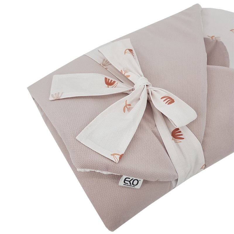Конверт из хлопка с VELVET BEIGE MEADOW Конверт из хлопка с VELVET BEIGE MEADOW
