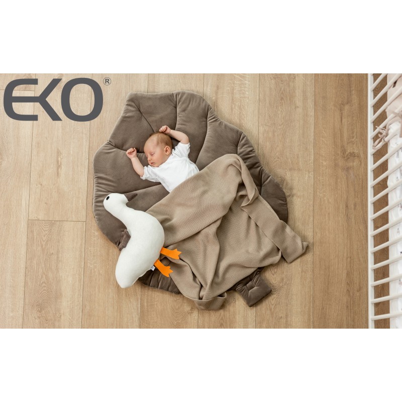 Плед трикотажный LIGHT BEIGE Плед трикотажный LIGHT BEIGE