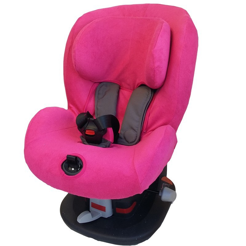 Baby car seat cover BE SAFE IZICOM