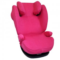 Bezug fur den Kindersitz PALLAS M FIX PALLAS M SOLUTION M FIX SOLUTION M FUCHSIA