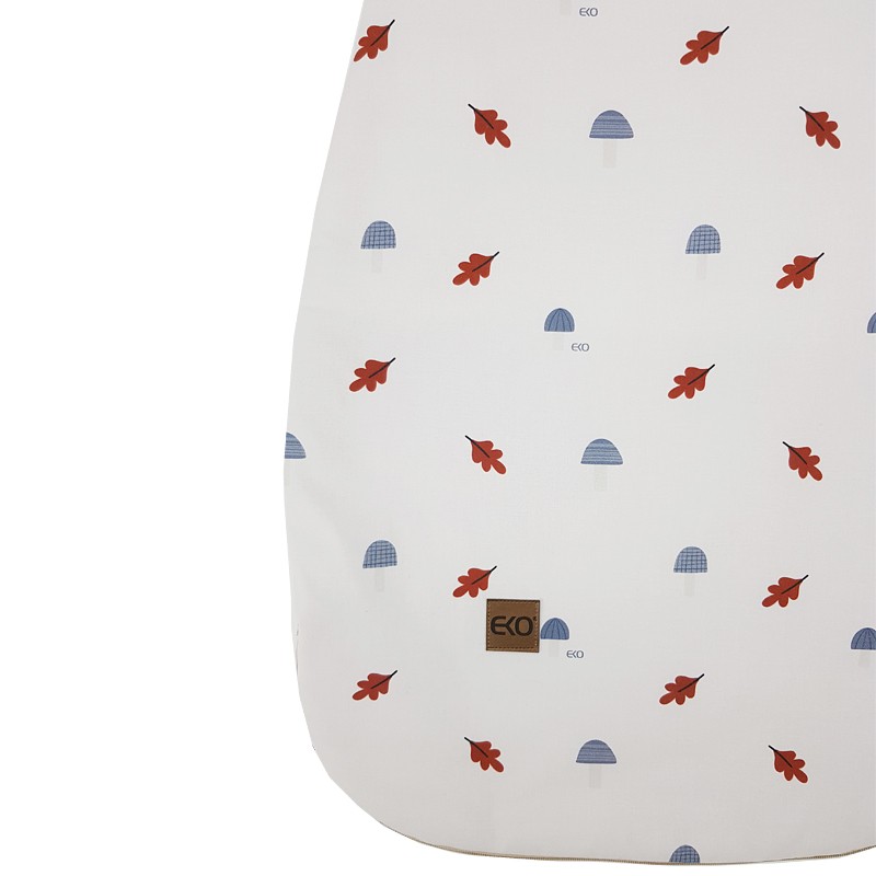 Schlafsack MEDIUM MUSHROOMS Schlafsack MEDIUM MUSHROOMS