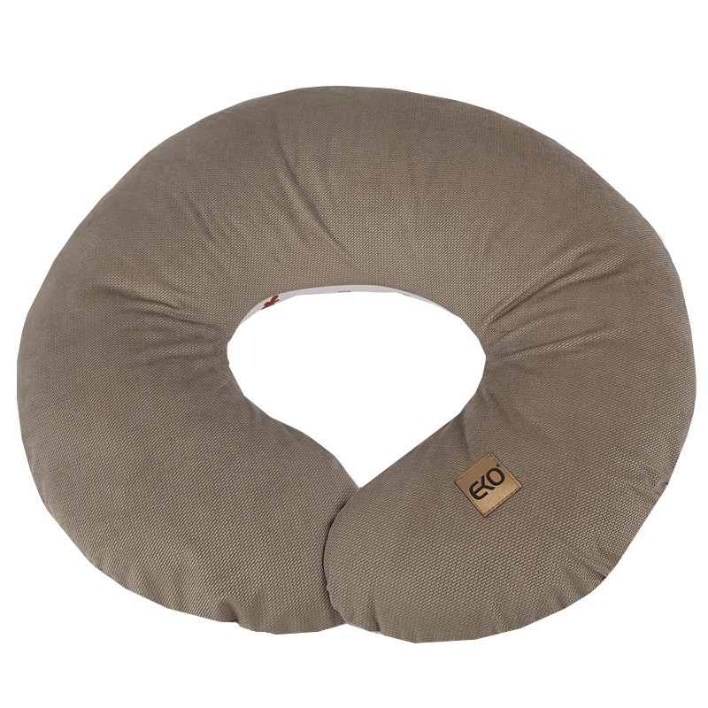 Jastuk Velvet MUSHROOMS