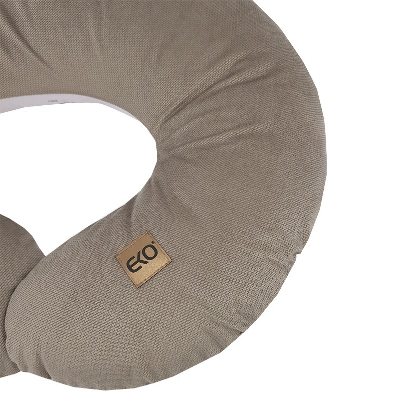 Jastuk Velvet MUSHROOMS