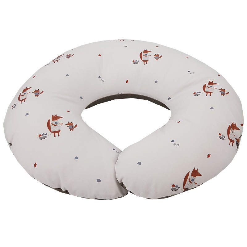 Roh pro krmení Velvet FOX Roh pro krmení Velvet FOX