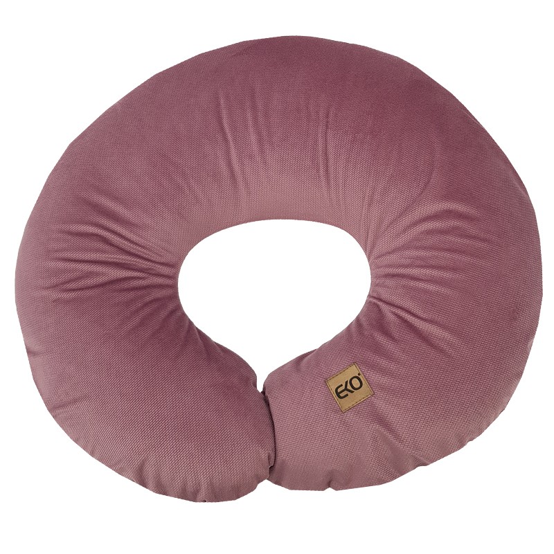 Rogal do karmienia Velvet TĘCZE Rogal do karmienia Velvet TĘCZE