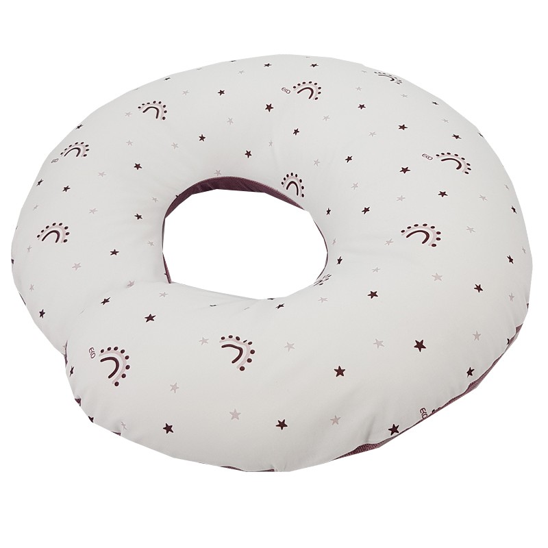 Barošanas rags Velvet RAINBOWS