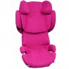Baby car seat cover  CYBEX Q-FIX, SOLUTION Q2-FIX, SOLUTION Z-FIX