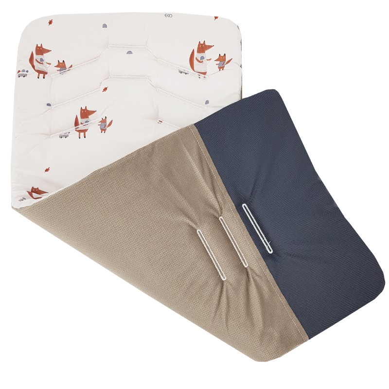 Memory umetak za kolica FOX