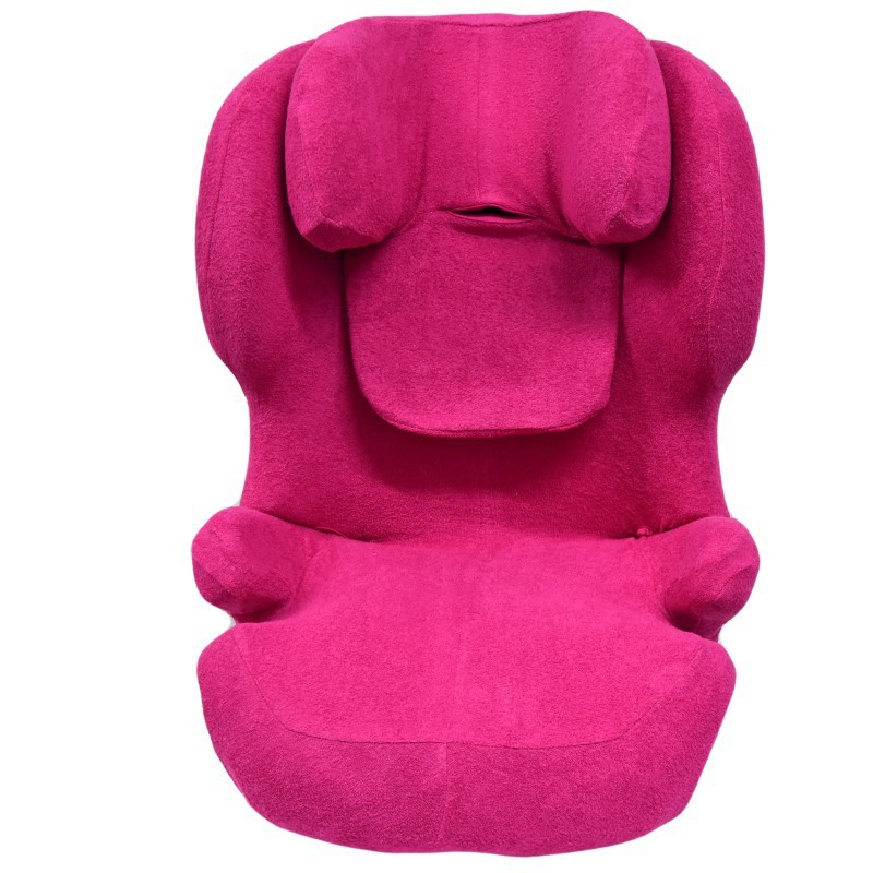 Poklopac autosjedalice CYBEX JUNO 2FIX, CYBEX JUNO FIX FUCHSIA