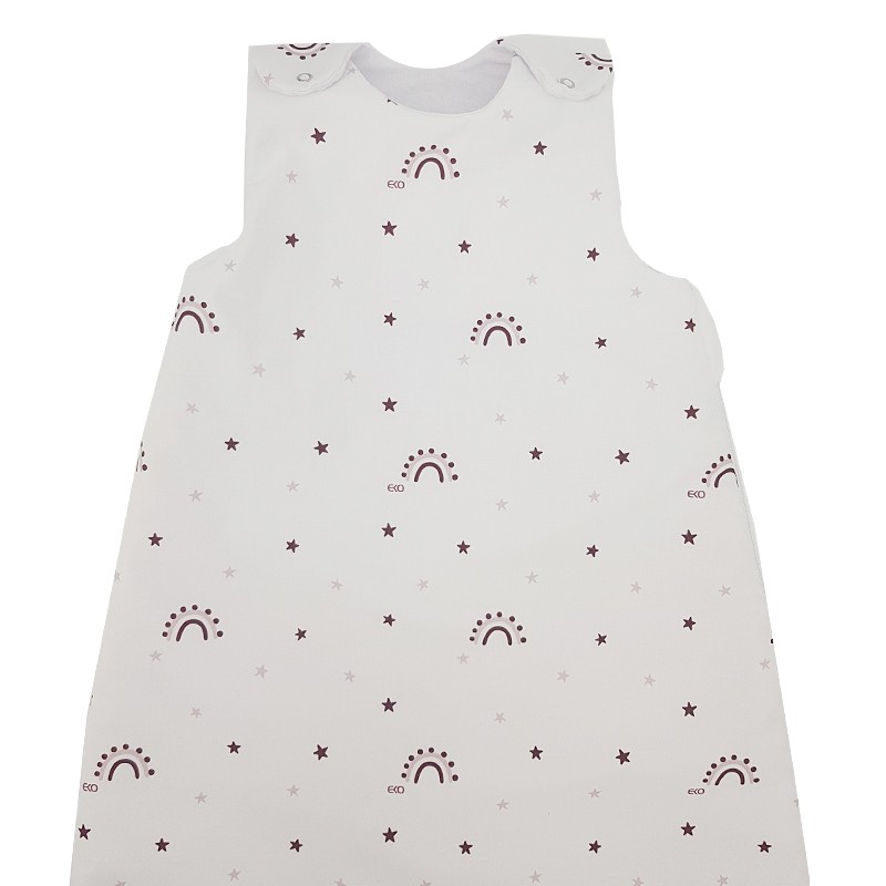 Spací vak LARGE RAINBOWS