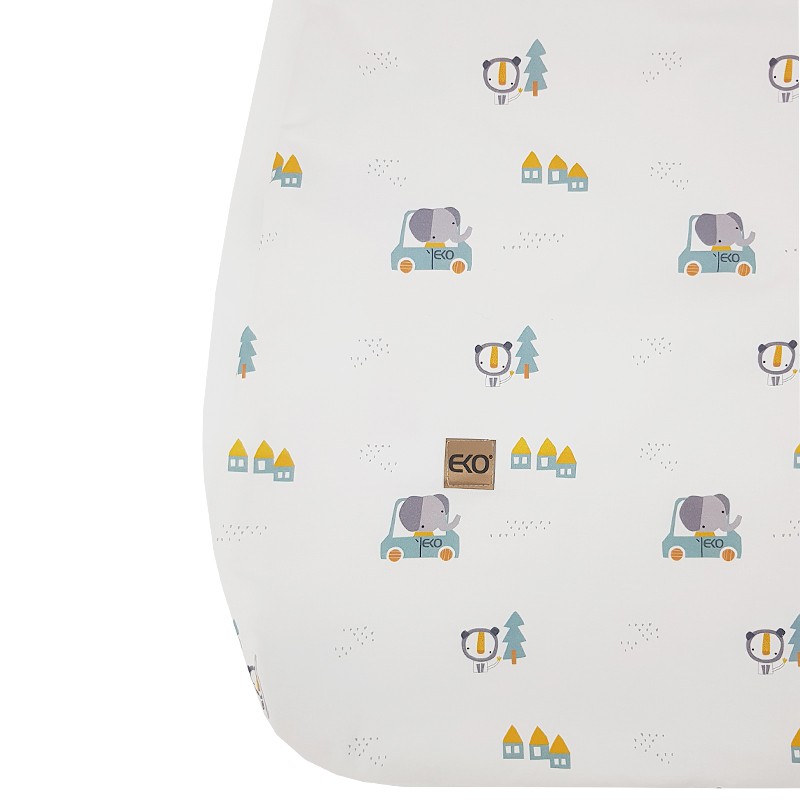 Sleeping bag LARGE CARS Sleeping bag LARGE CARS