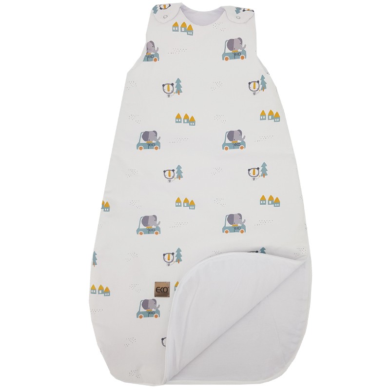 Sleeping bag LARGE CARS Sleeping bag LARGE CARS