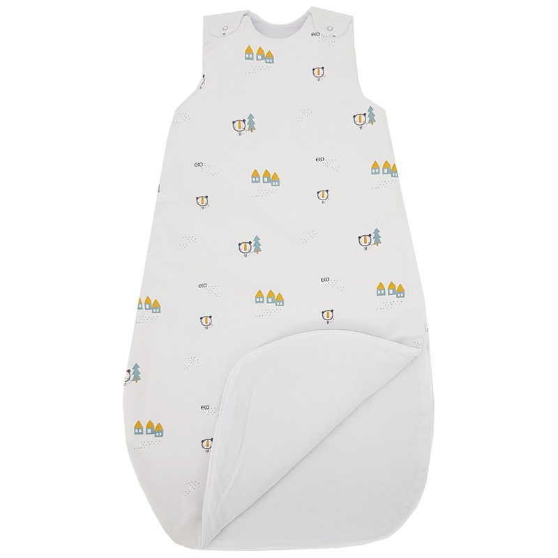 Sleeping bag LARGE HOUSE