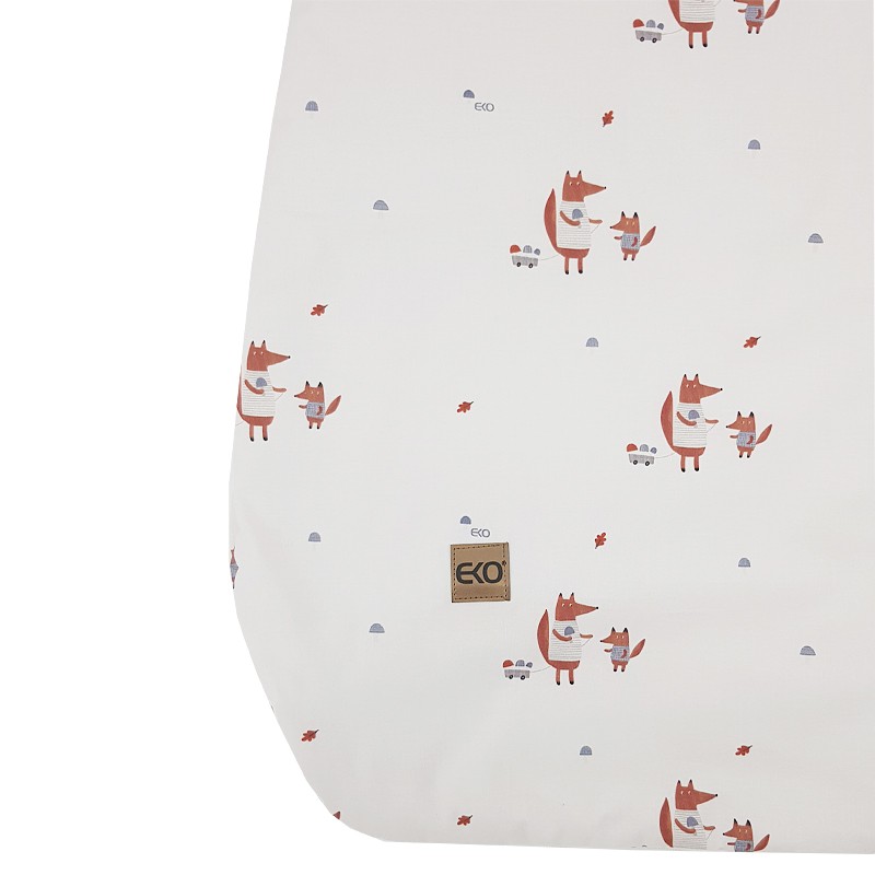 Schlafsack LARGE FOX