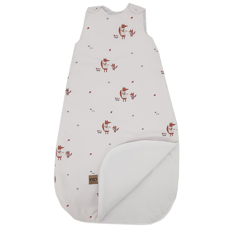 Sleeping bag LARGE FOX Sleeping bag LARGE FOX
