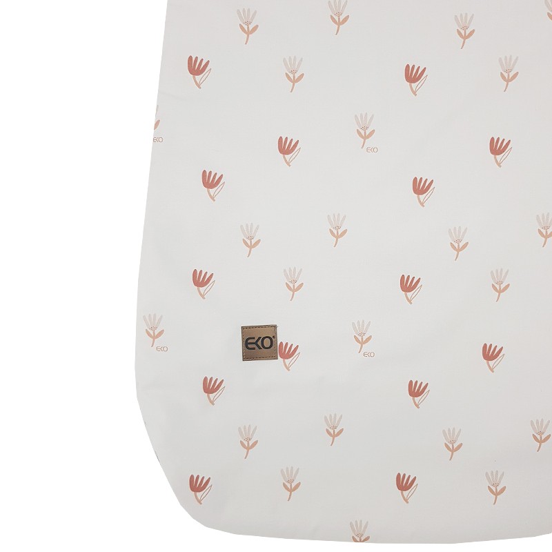 Spací pytel LARGE BEIGE MEADOW