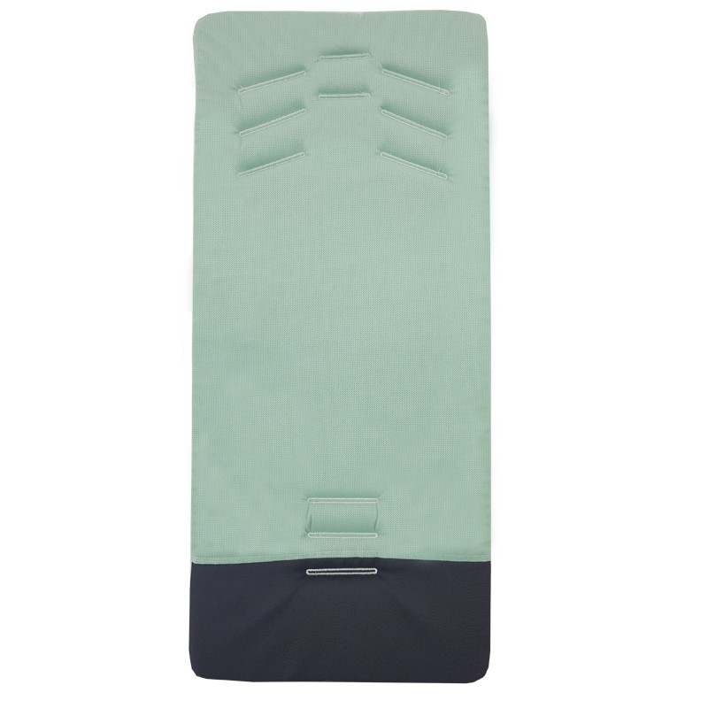 Unterlage für den Kinderwagen mit Visco-Schaum (Memory Foam) DOGS Unterlage für den Kinderwagen mit Visco-Schaum (Memory Foam) DOGS