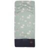 Unterlage für den Kinderwagen mit Visco-Schaum (Memory Foam) DOGS Unterlage für den Kinderwagen mit Visco-Schaum (Memory Foam) DOGS