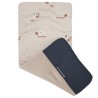 Unterlage für den Kinderwagen mit Visco-Schaum (Memory Foam) BEES Unterlage für den Kinderwagen mit Visco-Schaum (Memory Foam) BEES