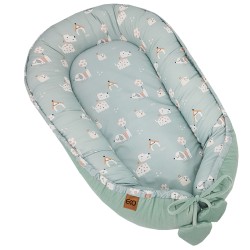 VELVET babynest DOGS VELVET babynest DOGS