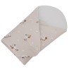 Printani pamučni Baby Wrap BEES Printani pamučni Baby Wrap BEES