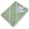 Peignoir en coton DOGS/MINT Peignoir en coton DOGS/MINT