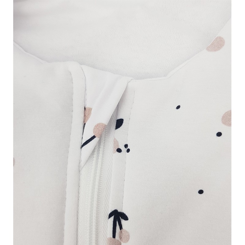 2in1 multifunctional baby sleeping bag CHERRIES 2in1 multifunctional baby sleeping bag CHERRIES