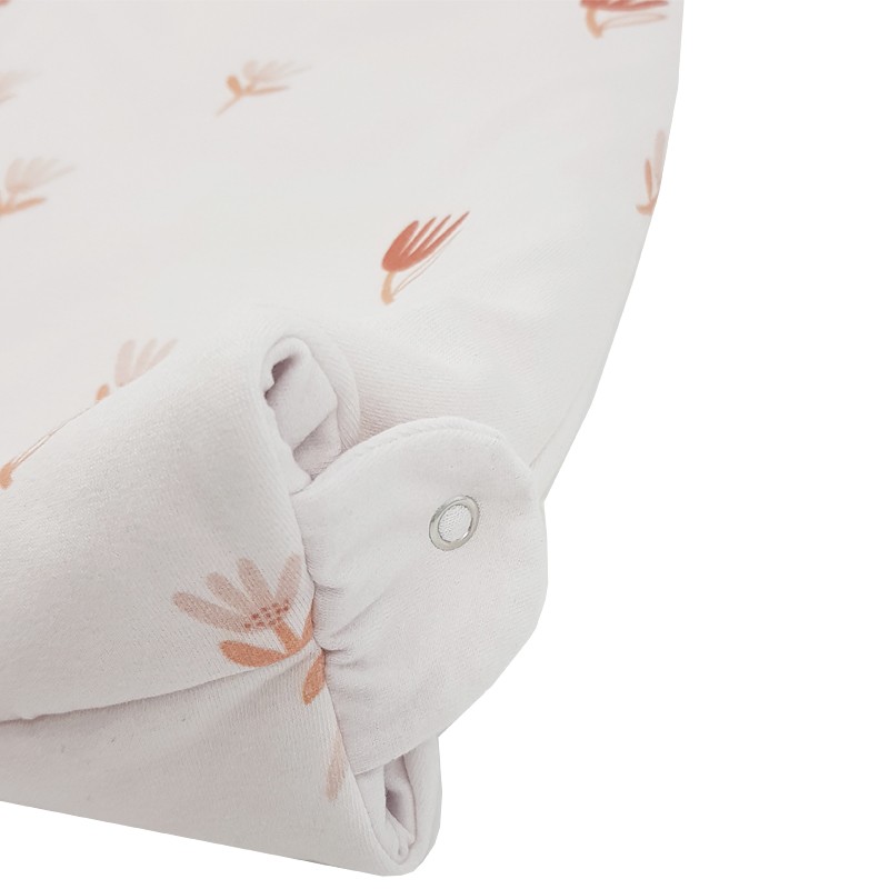Gigoteuse bébé multifonctionnelle 2en1 BEIGE MEADOW Gigoteuse bébé multifonctionnelle 2en1 BEIGE MEADOW
