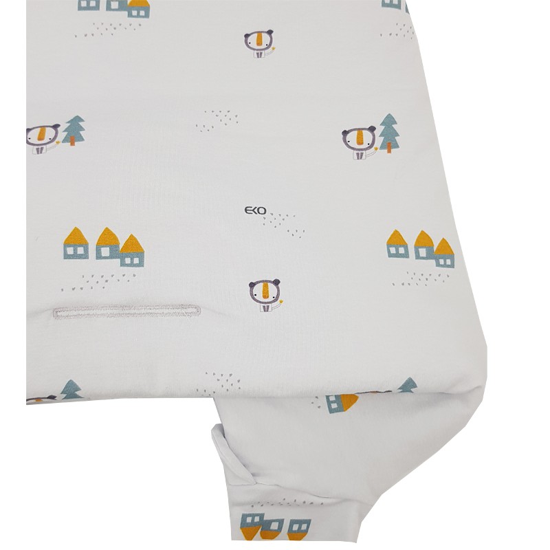 2u1 multifunkcionalna vreća za spavanje za bebe HOUSES