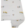 2in1 multifunktionaler Babyschlafsack