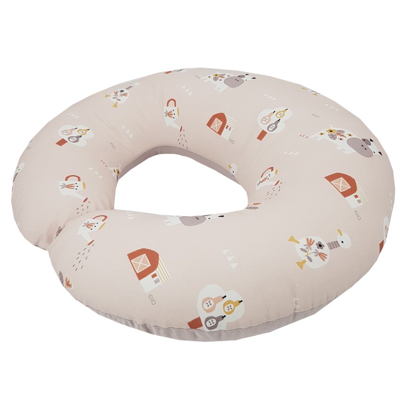 Jastuk Velvet MY FARM