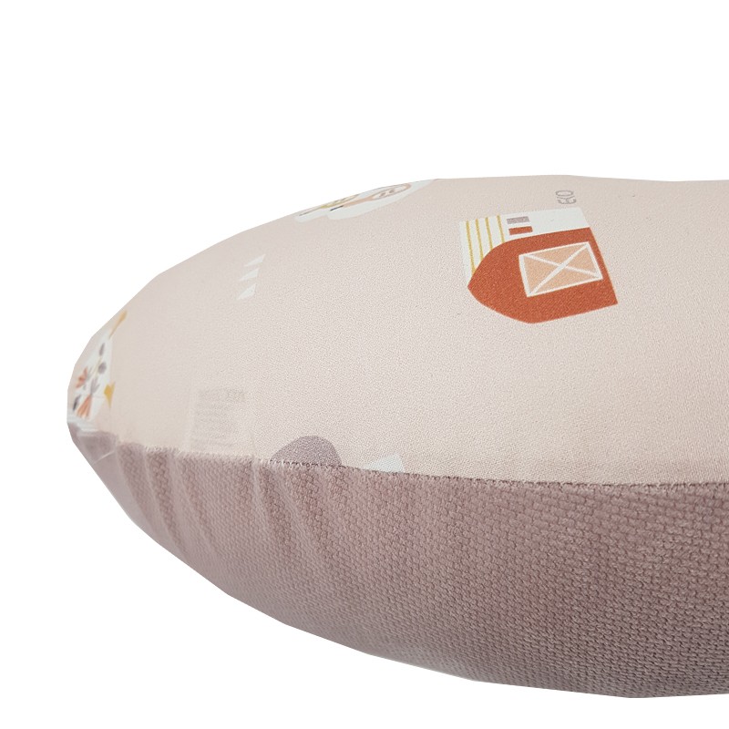 Jastuk Velvet MY FARM