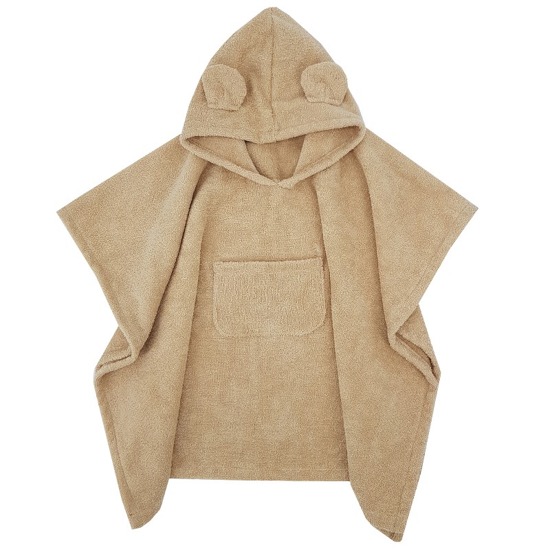 BEIGE Poncho BEIGE Poncho