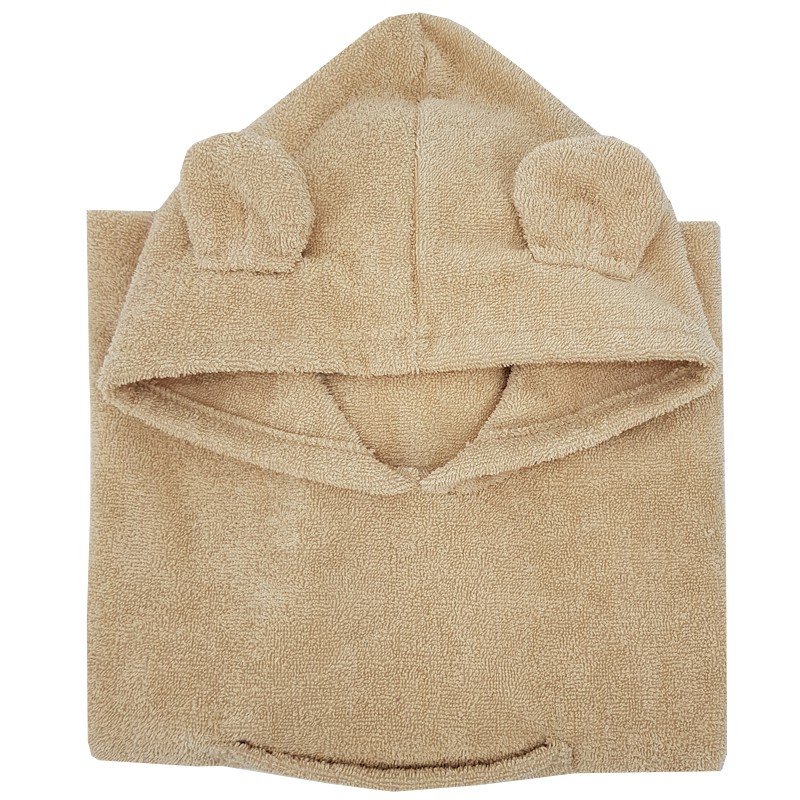 BEIGE Poncho BEIGE Poncho