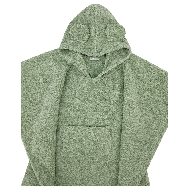 Ponchos OLIVE GREEN Ponchos OLIVE GREEN