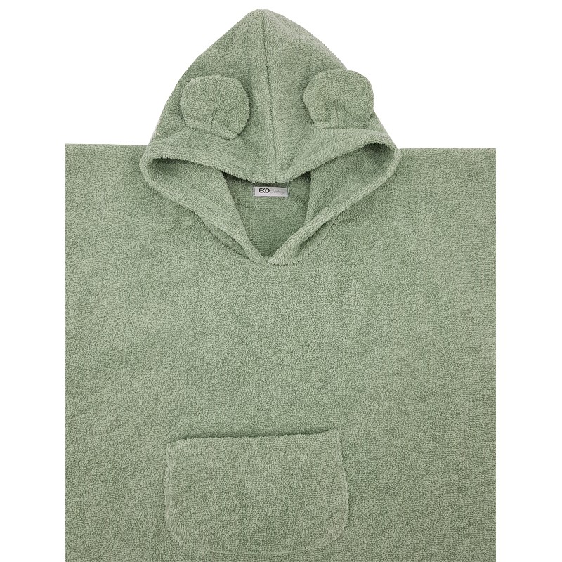 Ponchos OLIVE GREEN Ponchos OLIVE GREEN