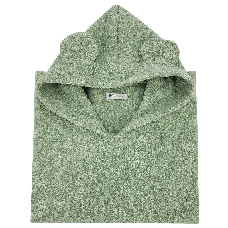 Pončo OLIVE GREEN Pončo OLIVE GREEN