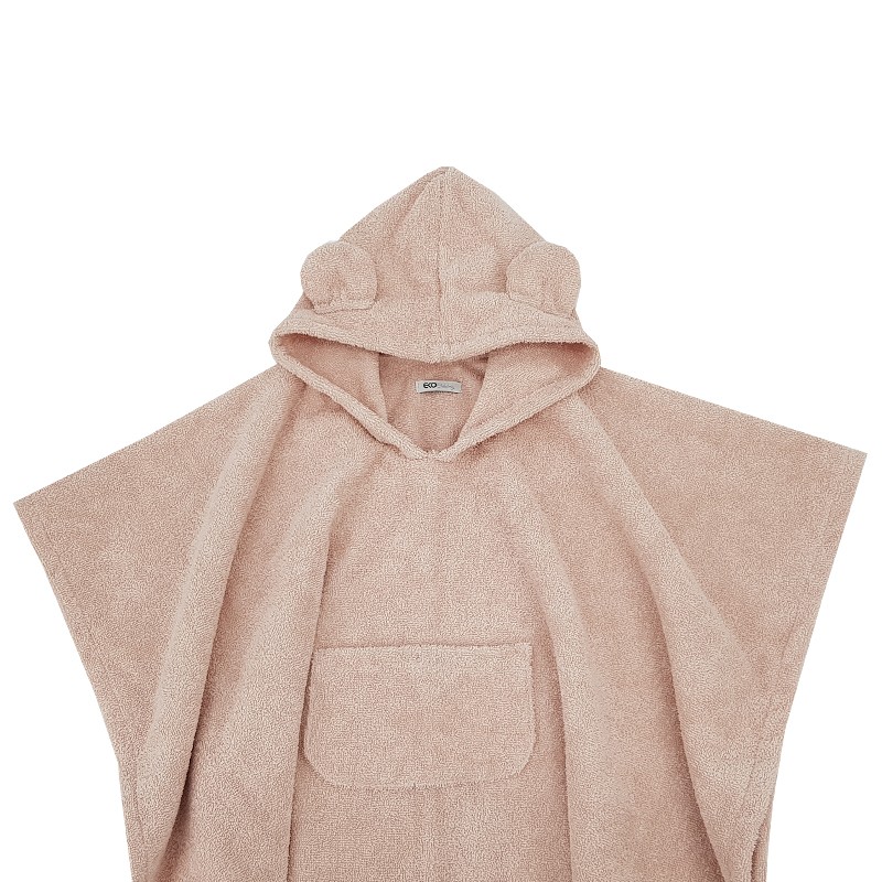 Poncho ROSE PINK Poncho ROSE PINK