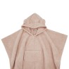 ROSE PINK Poncho