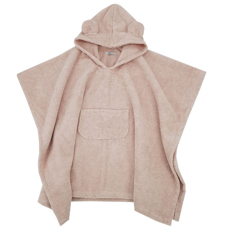 Poncho ROSE PINK Poncho ROSE PINK