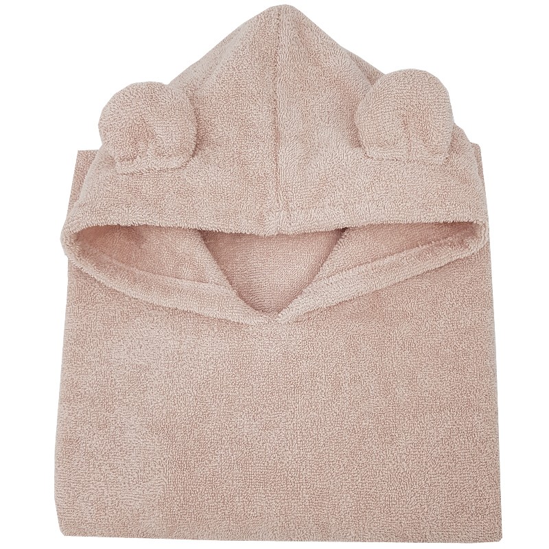 Poncho ROSE PINK Poncho ROSE PINK