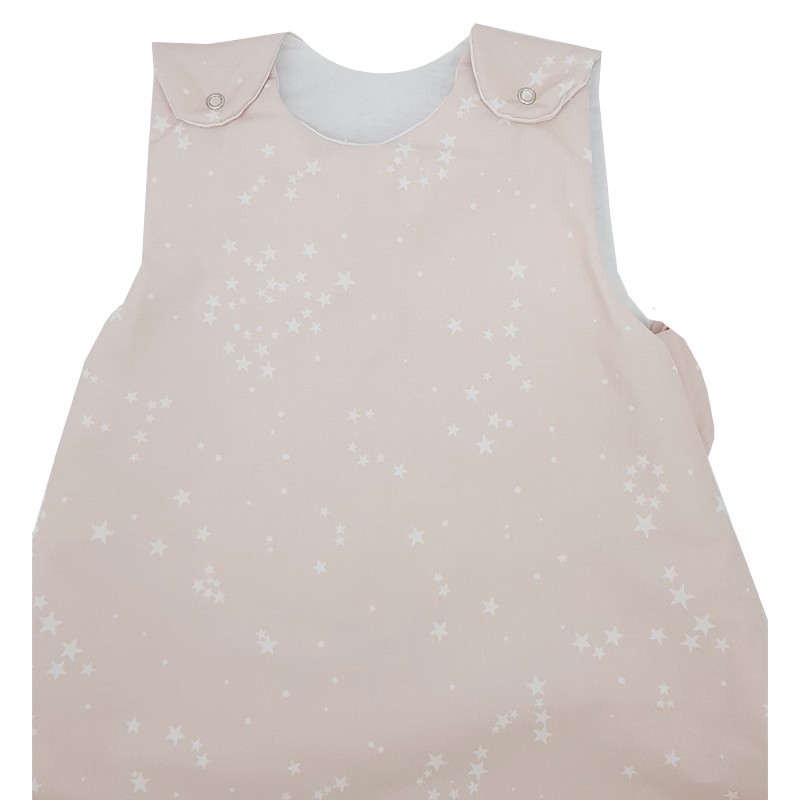 Спальный мешок MEDIUM ROSE PINK/STAR Спальный мешок MEDIUM ROSE PINK/STAR